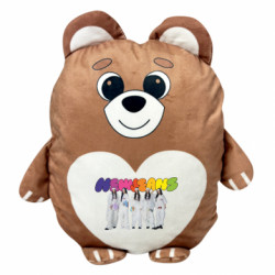 Мягкие игрушки Медвежонок