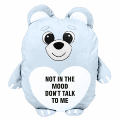 Мягкие игрушки Медвежонок