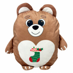 Мягкие игрушки Медвежонок