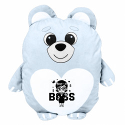 М'які іграшки Ведмежа