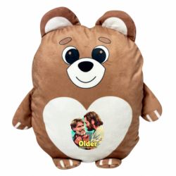 М'які іграшки Ведмежа