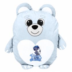 М'які іграшки Ведмежа