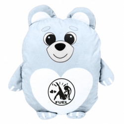 М'які іграшки Ведмежа