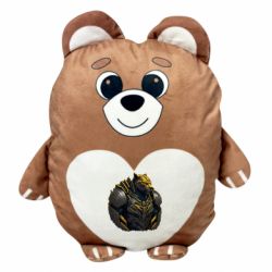 Мягкие игрушки Медвежонок