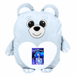 Мягкие игрушки Медвежонок