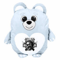 Мягкие игрушки Медвежонок