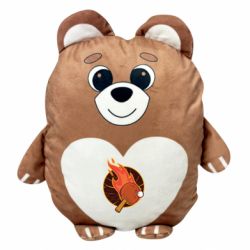 Мягкие игрушки Медвежонок