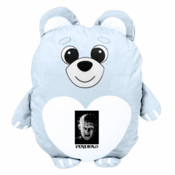 Мягкие игрушки Медвежонок