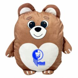 Мягкие игрушки Медвежонок