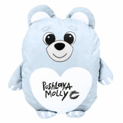 Мягкие игрушки Медвежонок