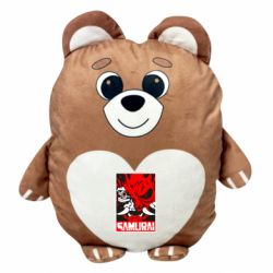 Мягкие игрушки Медвежонок