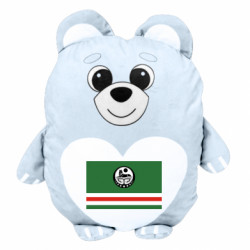 М'які іграшки Ведмежа