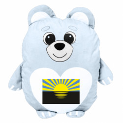 Мягкие игрушки Медвежонок