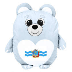 М'які іграшки Ведмежа