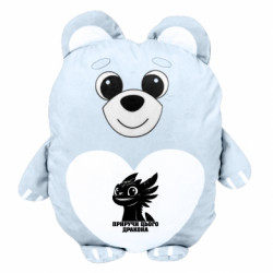 Мягкие игрушки Медвежонок