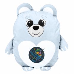 М'які іграшки Ведмежа