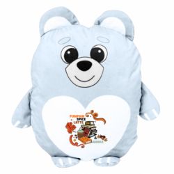 Мягкие игрушки Медвежонок