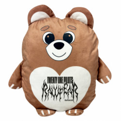 Мягкие игрушки Медвежонок