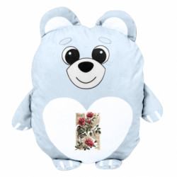 Мягкие игрушки Медвежонок