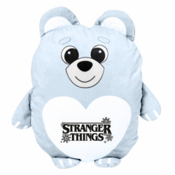 М'які іграшки Ведмежа