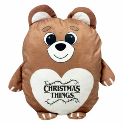 М'які іграшки Ведмежа