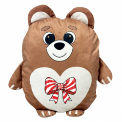 М'які іграшки Ведмежа