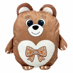 М'які іграшки Ведмежа