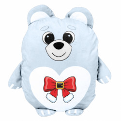 М'які іграшки Ведмежа