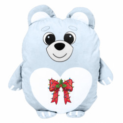 М'які іграшки Ведмежа