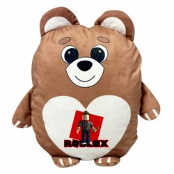 Мягкие игрушки Медвежонок