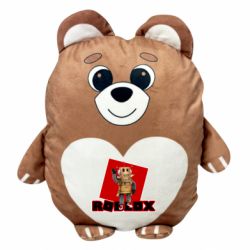 Мягкие игрушки Медвежонок