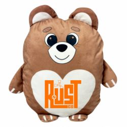 Мягкие игрушки Медвежонок