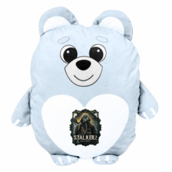 М'які іграшки Ведмежа