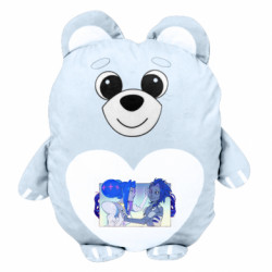 Мягкие игрушки Медвежонок