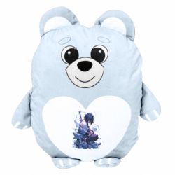 М'які іграшки Ведмежа