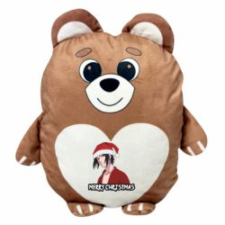 Мягкие игрушки Медвежонок