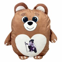 Мягкие игрушки Медвежонок