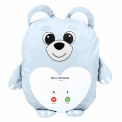 М'які іграшки Ведмежа