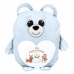 М'які іграшки Ведмежа