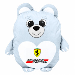 М'які іграшки Ведмежа