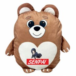 М'які іграшки Ведмежа