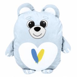 Мягкие игрушки Медвежонок