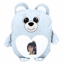 Мягкие игрушки Медвежонок