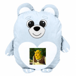 Мягкие игрушки Медвежонок