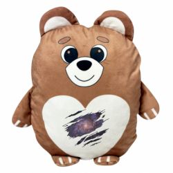 Мягкие игрушки Медвежонок