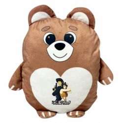 Мягкие игрушки Медвежонок