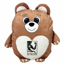 Мягкие игрушки Медвежонок