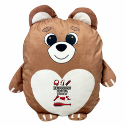 М'які іграшки Ведмежа