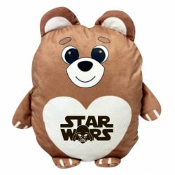 М'які іграшки Ведмежа