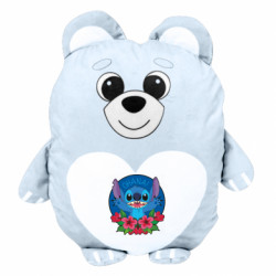 М'які іграшки Ведмежа